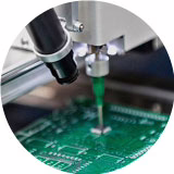 SMT Placement | Circuit Boards | UK Electronics Manufacturer | Electronics Testing | EMS Medical | J STD 001 | EMS Company