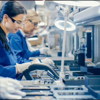 What is Surface Mounting: The Essential Guide to SMT