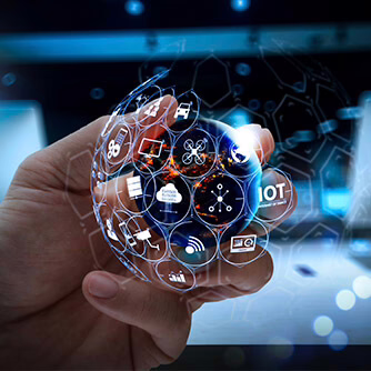 Discover our mrp planning systems, helping to provide our expert electronic manufacturing services.