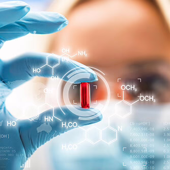 Camtronics is an ems supplier, providing electronics testing for scientific sectors.