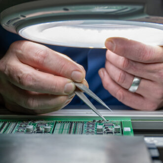 Is Your Manufacturing Strategy Still Right for Your Business?