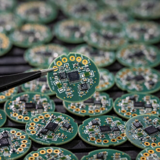 Challenges to the Electronics Supply Chain: How We Keep Manufacturing Effortless