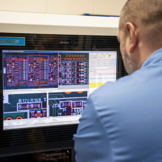 Electronics Testing